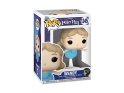 POP DISNEY: PETER PAN70TH- WENDY