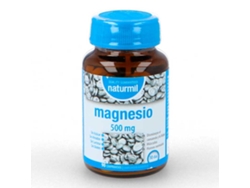 Complemento Alimentar NATURMIL Magnésio (90 comprimidos)