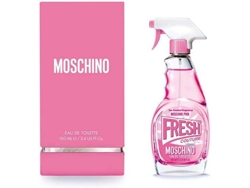 Perfume MOSCHINO Pink Fresh Couture Edt Vap 1 (100ml)