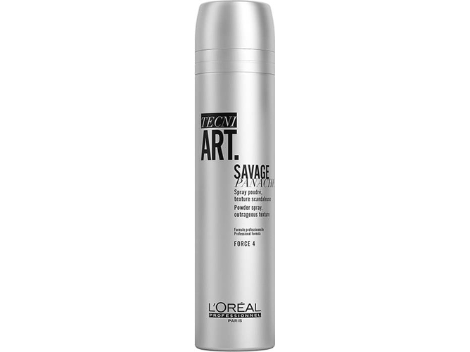 Spray para el Pelo L’ORÉAL PARIS Tecni Art Savage Panache (50 ml)