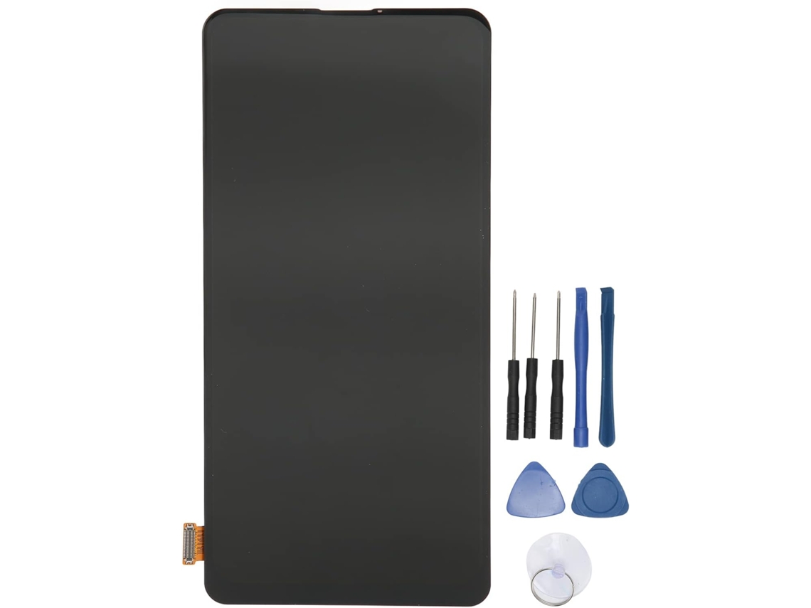 Herramientas De Reemplazo De Pantalla Para Teléfonos Móviles Af 9t 9t Pro K20 K20pro