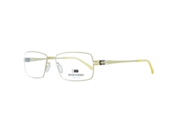 Montura de Gafas Hombre Greater Than Infinity GT016 54V05