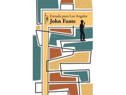 Libro Estrada Para Los Angeles de John Fante