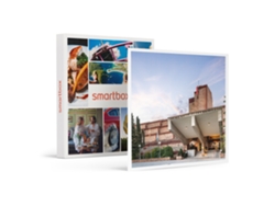 Caja Regalo Smartbox Escapada En El Parador De Segovia 4 1 Noche Con Desayuno Para 2 Personas