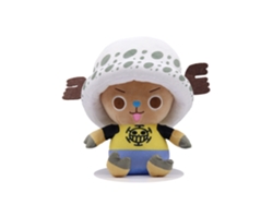 Peluche de Rey Pirata de 20 cm, muñeco, muñeca