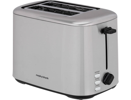 Tostadora MORPHY RICHARDS 222067 (800 W)