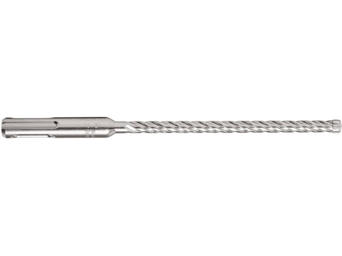 Broca Helicoidal METABO SDS-plus P4P 626215000