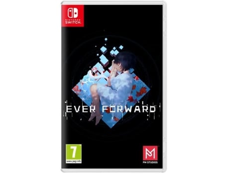 Juego Sempre em Frente Nintendo Switch
