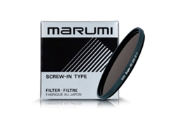 Filtros MARUMI DHG SUPER ND500 82mm