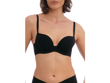 Sujetador de Mujer para Buceo WACOAL Plunge Aros Accord Negro (85)