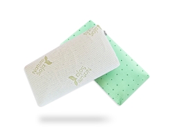 Almohada LUXURY LITERIE Soja Visco (60 x 40 cm)