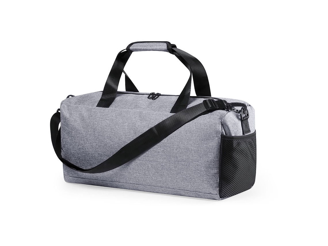 Bolsa de viaje vaquera de poliéster 600d
