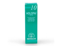 Aceite Essencial EQUISALUD Holopai (31 ml)