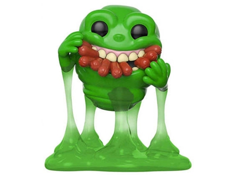 POP MOVIES: GB - SLIMER W/HOT DOGS