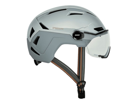 Casco con visera integrada MAVIC Speedcity