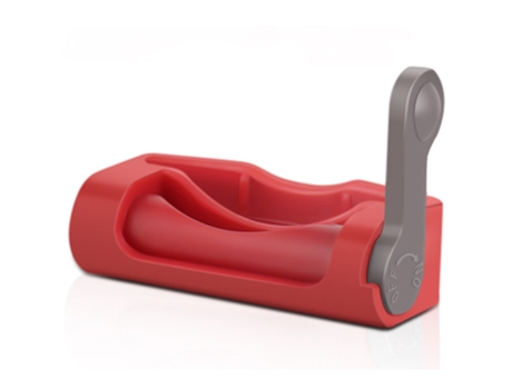 Accesorios de bloqueo de gatillo para Dyson V7, V8, V11, V10, piezas de limpiador al vacío, herramientas para limpieza del hogar, 1 ud.