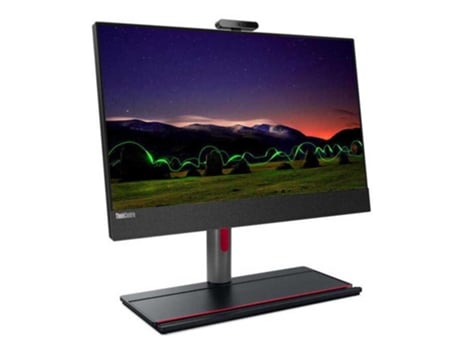 Ordenador LENOVO Thinkcentre M90A Pro G3 I3-12100 16Gb 256Gb Ssd (Reacondicionado Como Nuevo)