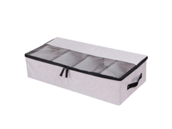Bolsa de Almacenamiento XGF Gris