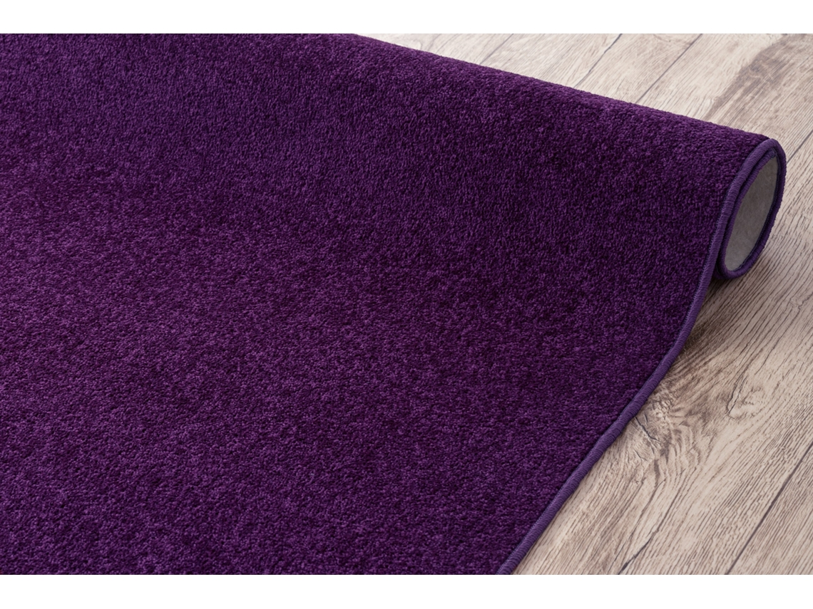 Moqueta Eton Violeta (400 x 600 cm)