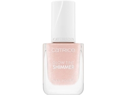 Esmalte de Uñas CATRICE Glow Tint Shimmer 030 (10,5 ml)