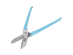 Tesoura De Metal Para Latas De 12 Polegadas Para Ferro Galvanizado Menos De 1.2 Mm E Chapas De Acero Frío