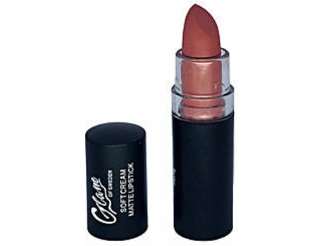 Labial Líquido GLAM OF SWEDEN Soft Cream Matte #02Nude
