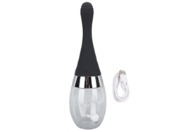 Tapón Anal Eléctrico Para Enema, Automático, A Prueba De Fugas, Para La Higiene Íntima Femenina Y Masculina.