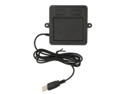 Baoj-2026novomouse Touchpad Usb Com Fio Para Laptop E Desktop