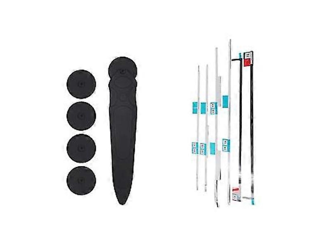 Kit de herramientas para abrir cintas LCD con rueda de apertura para Rosewell A1419
