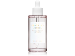 Suero desintoxicante con ampollas frescas y poremizantes de centella de Madagascar (100 ml) Skin1004