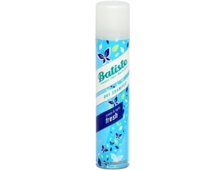 Champú Seco BATISTE (200ml)