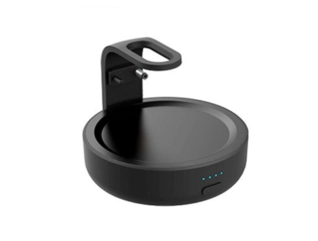 Soporte de Altavoz Alexa de 3ª Generación Alexa Echo Dot SLOWMOOSE (D3Plus)