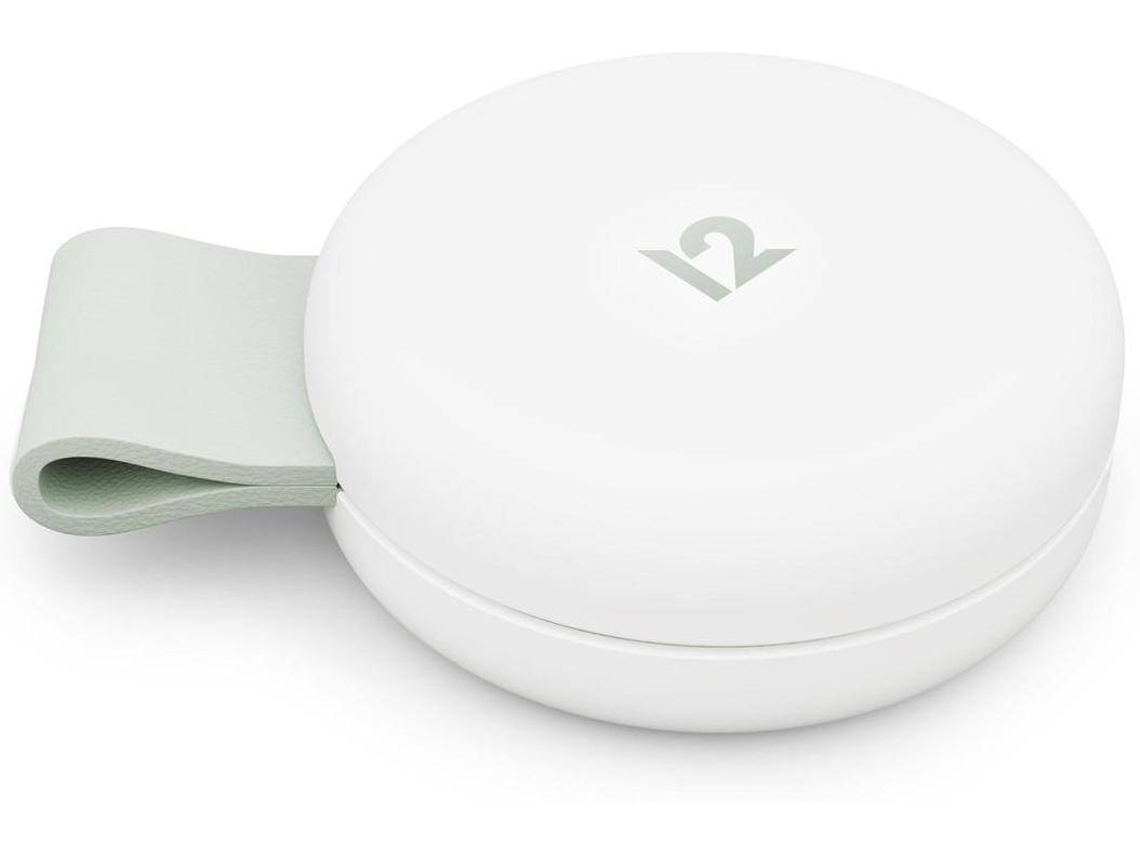 Cargador Qi2 TWELVE SOUTH ButterFly SE (Blanco)