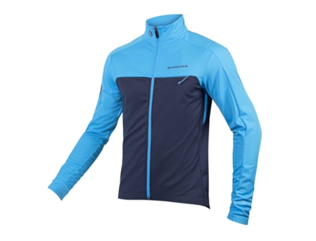 Casacos ENDURA Jaqueta Windchill Ii Azul S Homem