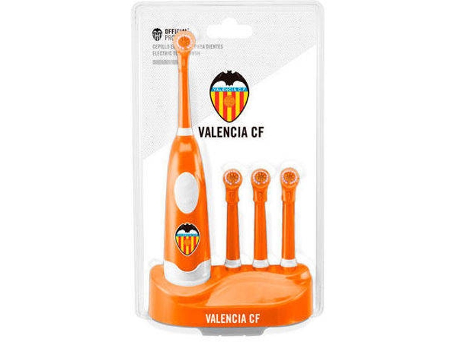 Cepillo de Dientes Eléctrico SEVA Naranja