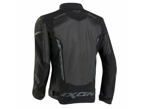 Chaleco de Mota para Hombre IXON (S - Negro)