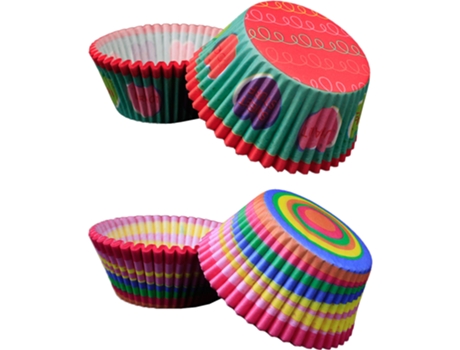 Set De Tazas Y Bandejas Para Tartas - Decoración Para Cupcakes Y Muffins JEIIBRZUI