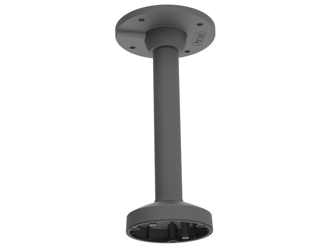 Soporte de montaje en pared DS 1271ZJ 120 de Hikvision, SW (negro)