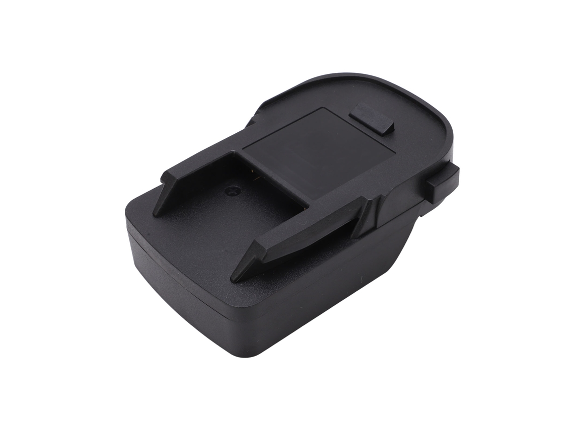 Adaptador Conector De Batería Abs Dock Kit De Conversión Para Baterías 18v 20v