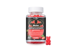 Gomitas de mejora masculina Worten