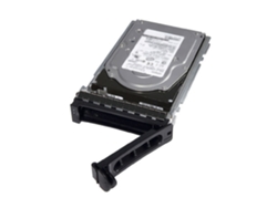 Disco HDD Interno DELL 400-ATJZ (2 TB - SATA - 7200 RPM)