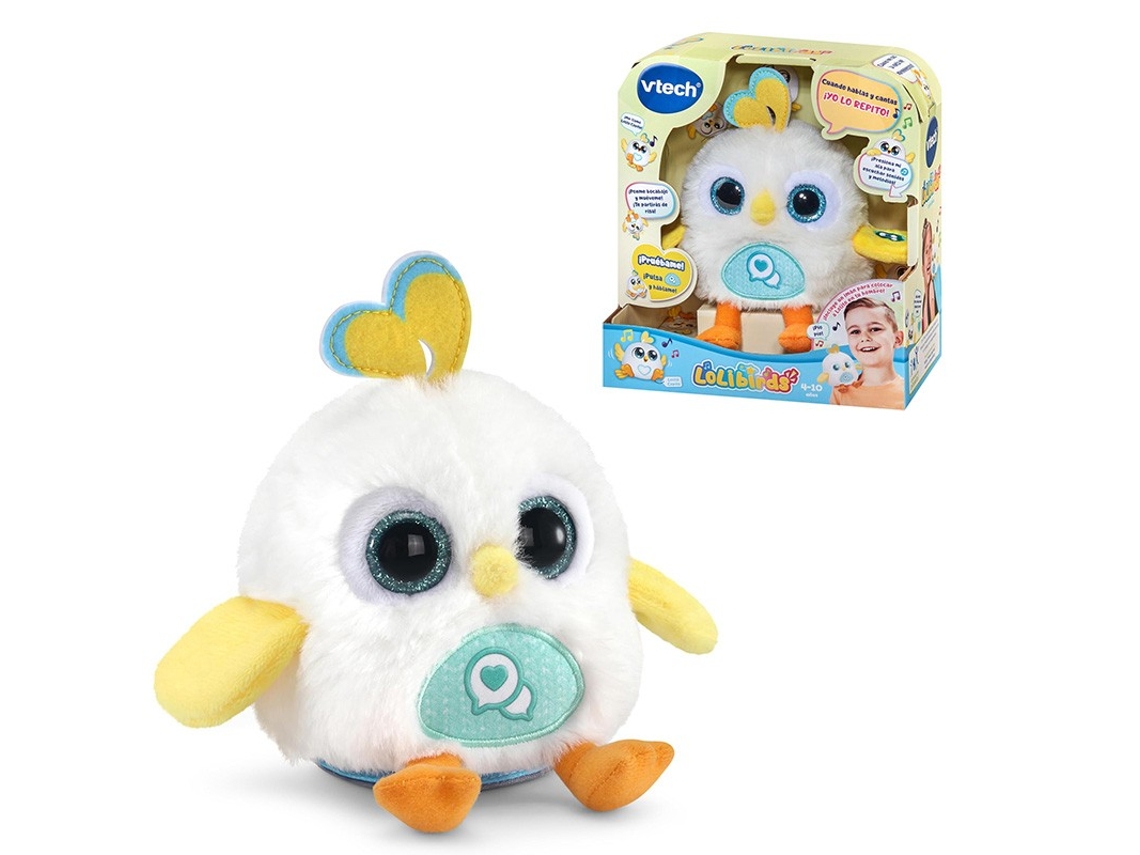 Kidi Lolibirds Lolito Copito