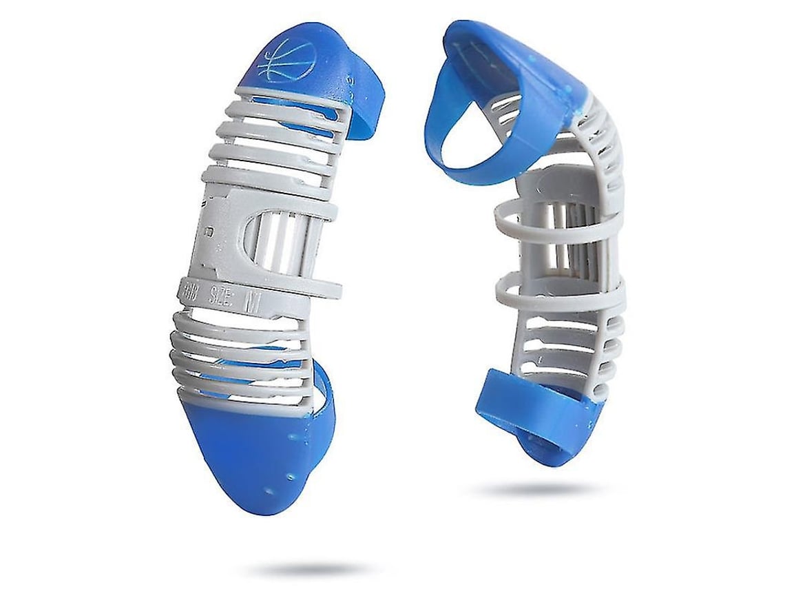 Protector De Dedos Deportivo Splint Para Basquetebol: Rehabilitação E Prevenção De Lesões Com Suporte Estável E Alívio Da Dor L