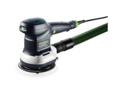 Lijadora Excêntrica Ets 150/3 Eq