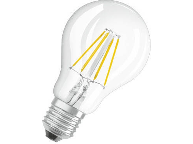 Bombilla LED OSRAM Base Classic A