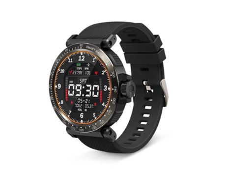 Reloj inteligente Blitzwolf Bw-At1 Sport Bluetooth 5.0