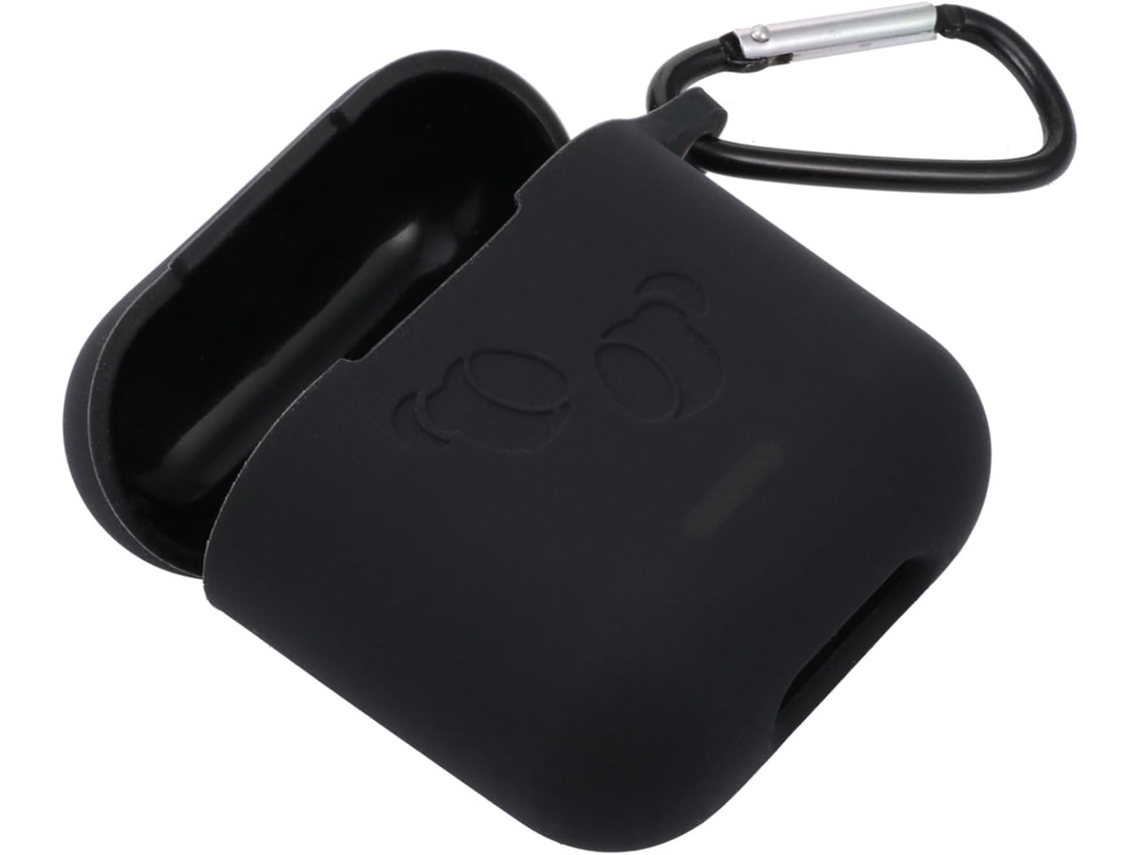 Juego De 3 Piezas De Estuches Para Auriculares, Funda Protectora Para Auriculares