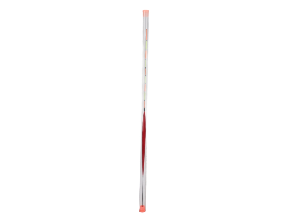 Flotador De Pesca De Balsa De Alta Sensibilidad Y Buena Estabilidad Para La Pesca De Carpas (modelo Lf-005)
