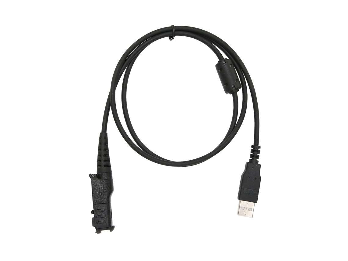 Cable De Programación Usb Para Walkie-talkie Motorola Dp2400 Dep500e Dep550 Dep570 Xpr3000e E8608i