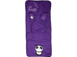 Funda Protectora BABYLINE Panda